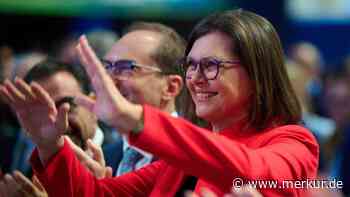 „Dieses Gezerre der CDU ist unsäglich“ – Ilse Aigner findet Rückhalt bis weit in die SPD
