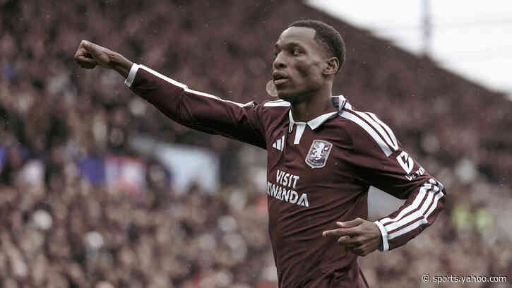 Aston Villa Warned Over £65m Striker: Should Emery Keep Him Long-Term?