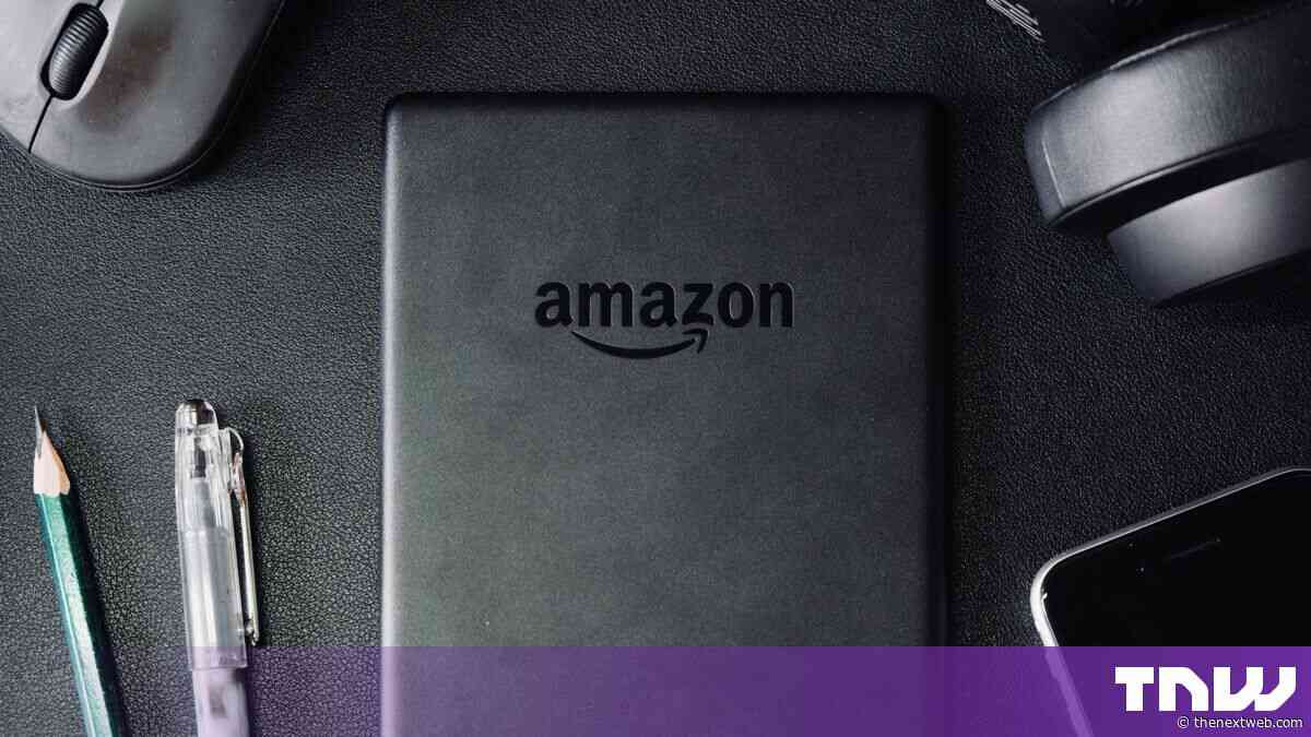 Amazon can now borrow up to $80B against the AI hardware it buys