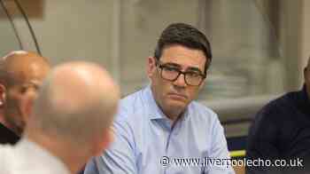 Andy Burnham government confirms next step in plans to build 1.5 million new homes across UK
