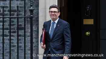 Andy Burnham government announces new planning rules for all homeowners from tomorrow