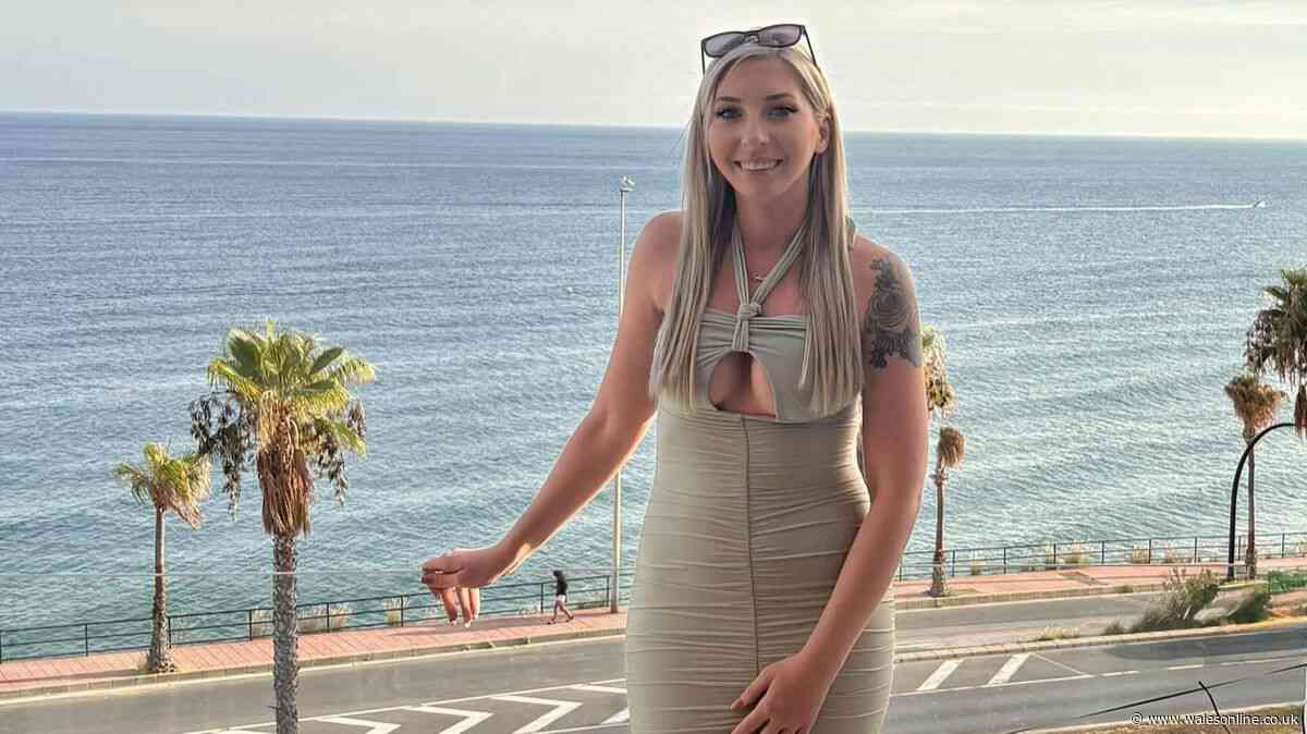 Fallon Sherrock's Netflix controversy, split from darts star and net worth now
