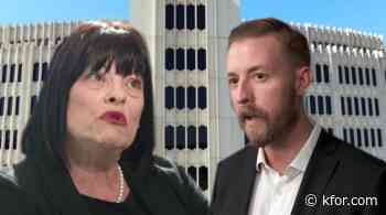 Former OSBE secretary files wrongful termination lawsuit