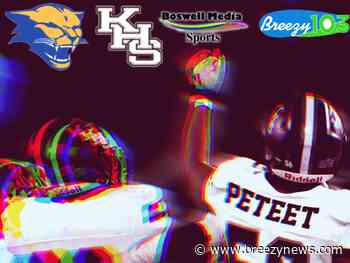 VIDEO STREAM – Elzy vs Kosciusko