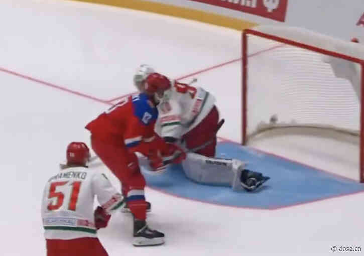 Back from Russia: A completely crazy scenario is unfolding at the CMJ