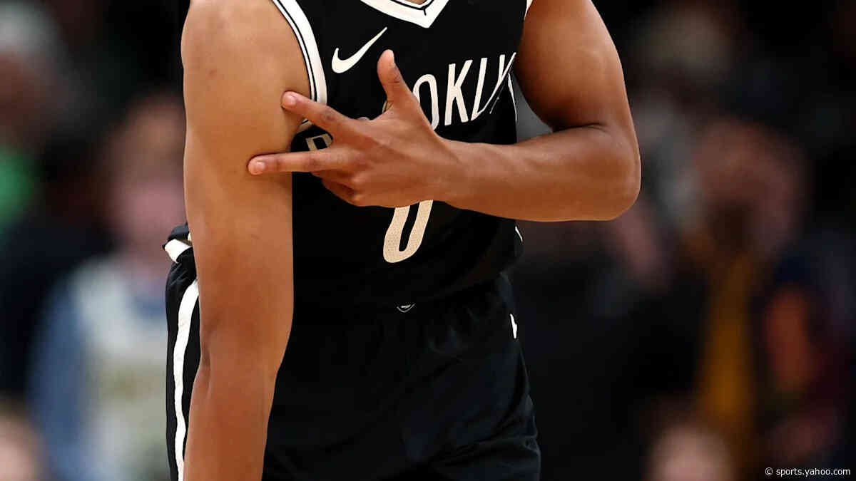Nets vs. Pistons: Brooklyn looks for first win as NBA Cup Play begins