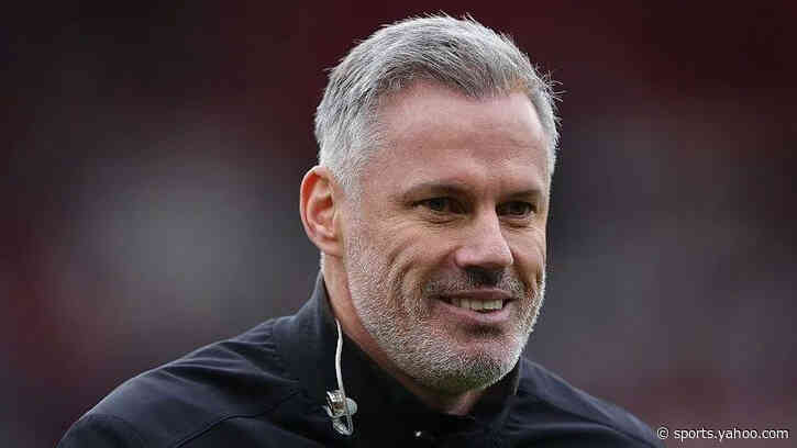 Villa to sue Carragher over 'unacceptable insults'