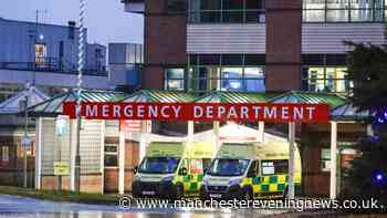 Bolton Hospital 'in a period of high-risk' as Covid cases surge and face mask measures brought in