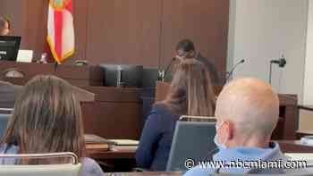 Surfside victim fighting health insurance company again