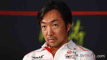 Komatsu blasts Bearman salary demand rumours as 'nonsense'