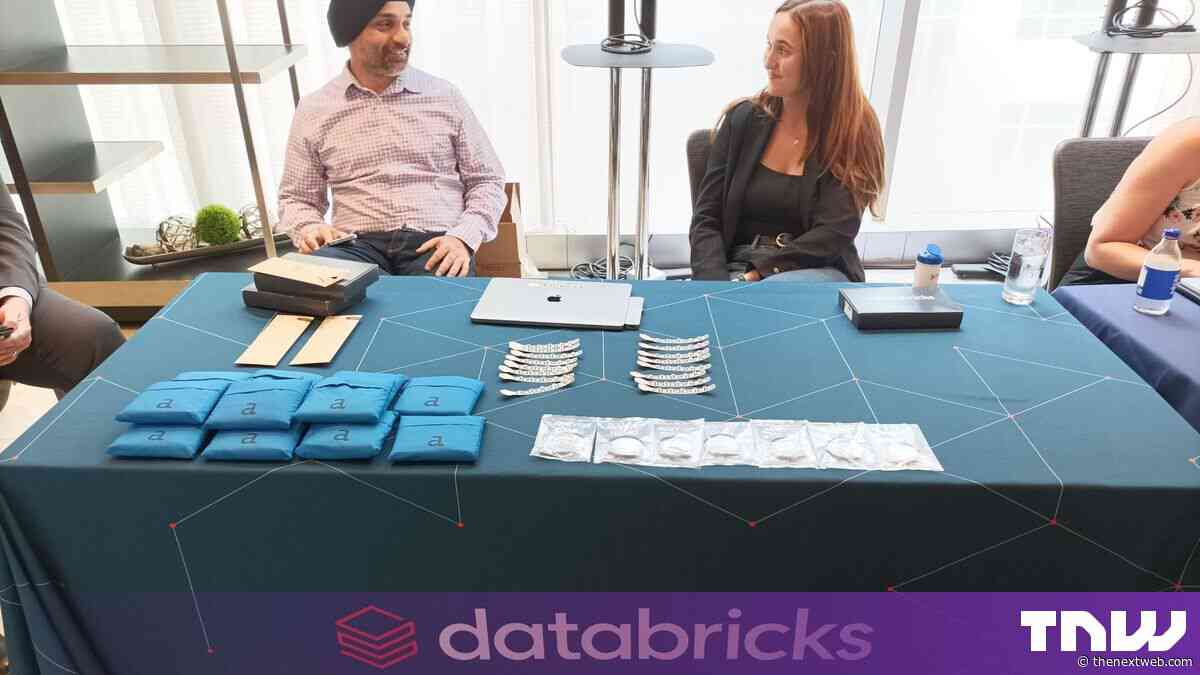 Databricks and SAP expand their deal to put AI on SAP data