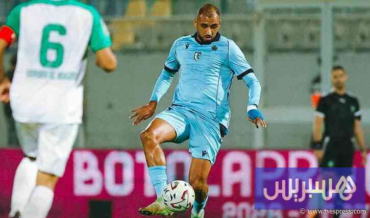الضباب يخيم على تعادل الدفاع وتواركة