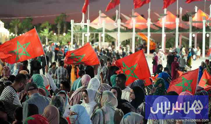 قضية الصحراء.. نقطة إلى السطر