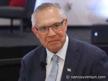 Vaughn Palmer: Lorne Doerkson bent on getting rid of NDP's controversial housing bill