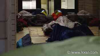ECHO report: Overall homelessness decreases, youth homelessness surging