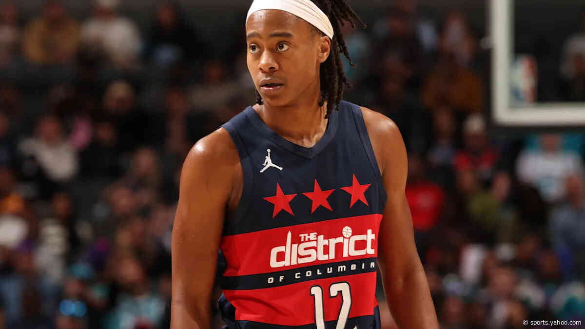 Wizards vs. Hornets Dicussion