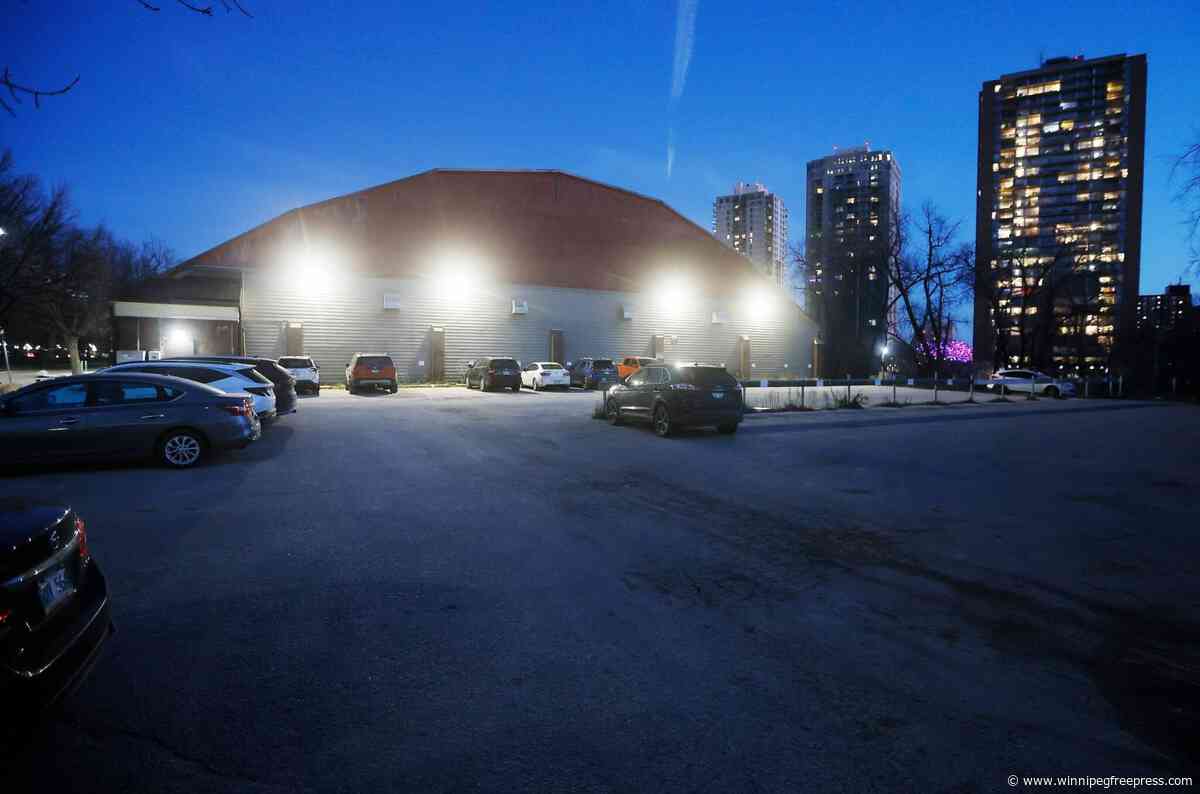 Judge halts any construction on housing project across from curling club until he rules on city’s approval