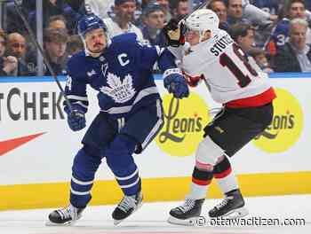 Ottawa Senators' new verified fan database receives 'a few thousand' applicants right away