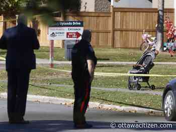 'Her only defence was her voice': Crown says in closing argument at 2024 femicide trial