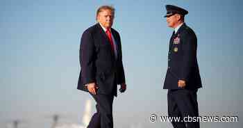 10/30: The Takeout with Major Garrett
