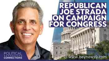 Political Connections: Candidates for governor, Senate spend day along I-4 corridor, and early voting ends this weekend