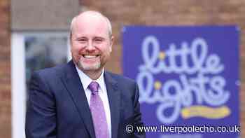 'Two years ago Liverpool saved Zoe's Place, now Little Lights needs the city to back us again'