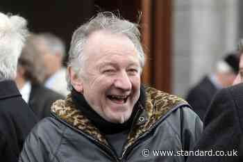 Funeral of Irish traditional musician Dónal Lunny to take place
