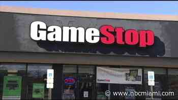 2 accused of stealing over $1K in items, including Pokémon box sets from Hialeah GameStop, cops say