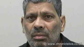 Gateshead man threw butter knife at wife and made death threats when she refused him booze