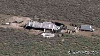 Sisters in Taos compound case seek release after convictions overturned earlier this year