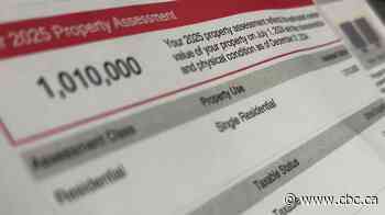 Alberta offering relief and 3-year freeze on property taxes in bid for urban voters