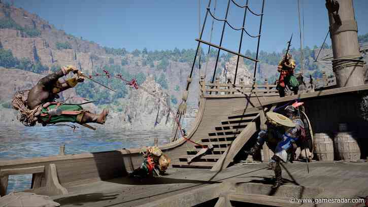 Crimson Desert players share money making tips after the new DLC added a ridiculously expensive ship
