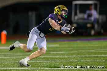 Section 2 football LIVE: Week 9 scores, highlights, results