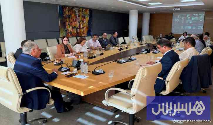 "الكتاب": تطورات الصحراء مكسب مغربي
