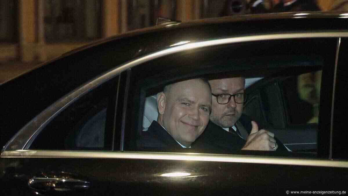 Turbulenzen in Polen: Präsident besucht Verfassungsgericht