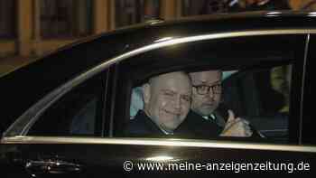 Turbulenzen in Polen: Präsident besucht Verfassungsgericht