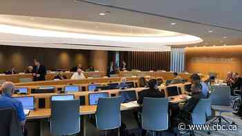 Metro Vancouver's outgoing board delays budget vote after complaints
