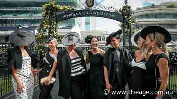 Derby Day 2026