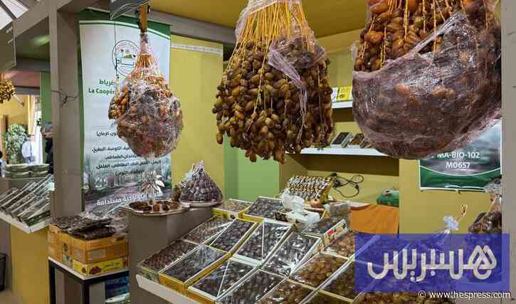 أسعار التمور تتراجع بـ30% في "معرض أرفود" وسط وفرة الإنتاج الوطني