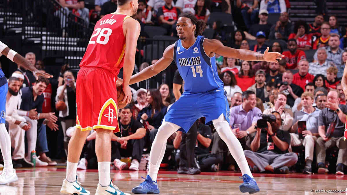 Mavericks vs Rockets Preview and Injury Report: Oh it’s you again