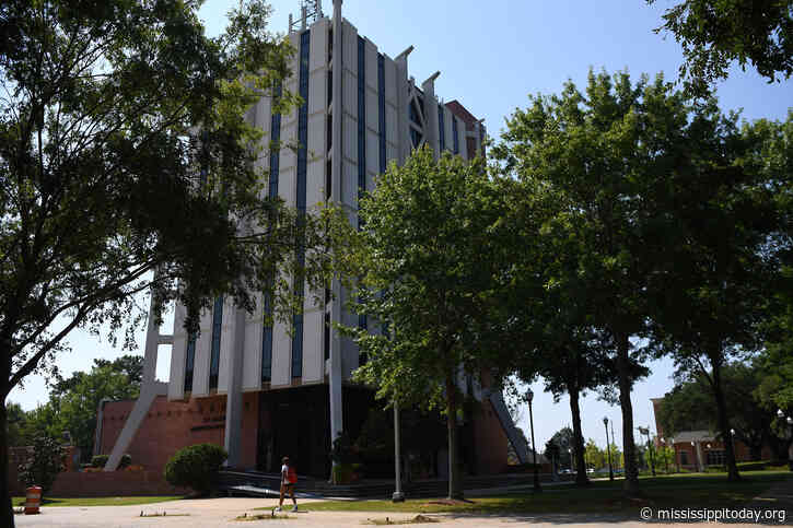 Jackson State employees face layoffs amid restrictions on federal funding