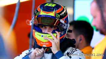 Piastri on why McLaren’s Mexico prospects are ‘very difficult to know’