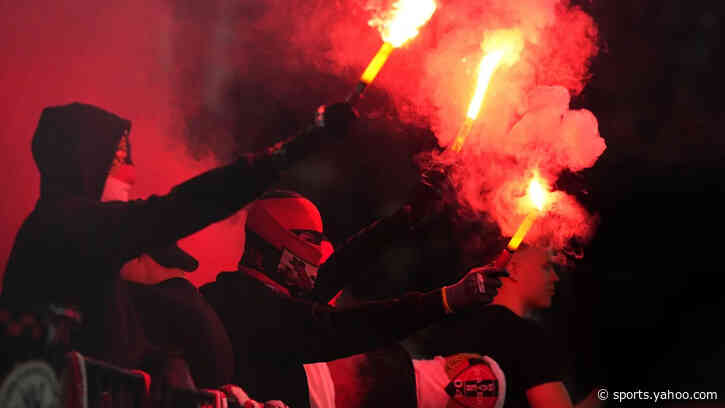 Bayer Leverkusen ultra group demands end to its own club’s 50+1 exemption