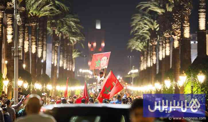 قضية الصحراء .. نهاية زمن الوصاية على الإنسان وثبات الموقف المغربي
