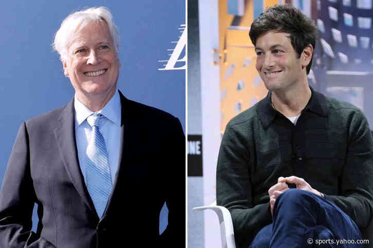 Mark Walter, Josh Kushner agree on outstanding terms linked to $12.5-billion Lakers sale