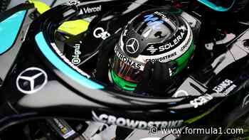 How 10 F1 rookies got on during FP1 in Mexico City
