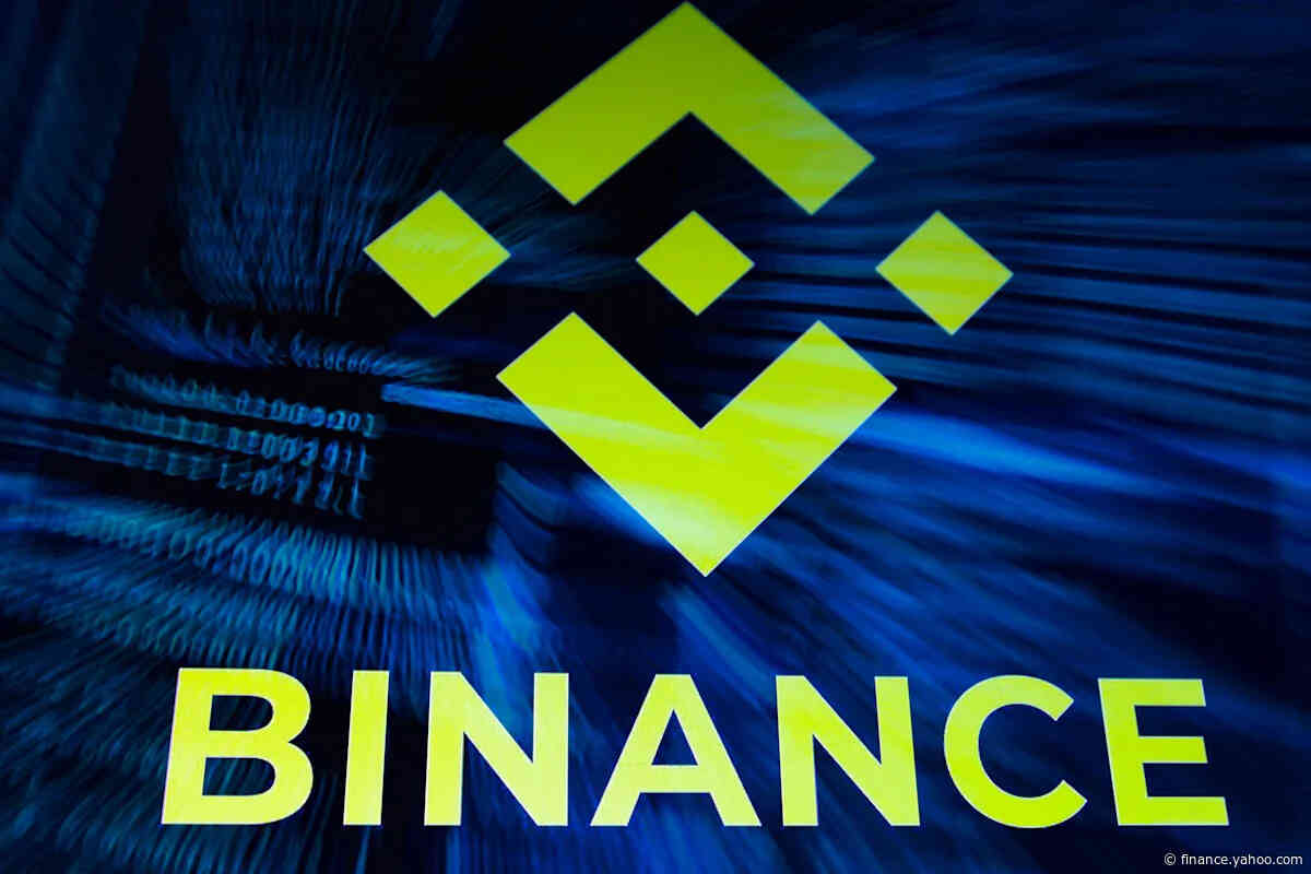 Binance's $6.3 billion hack is the biggest known crypto theft ever