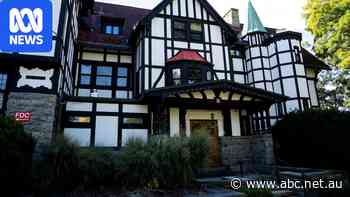 Inside fraternities and why they are so important to US colleges