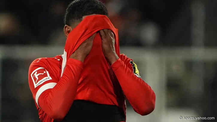 Mainz struggle to find answers following abysmal Bundesliga defensive display