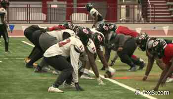 Glenville vs. University School: What's the game plan?